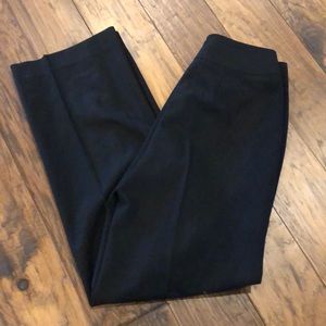 Talbots stretch dress pants